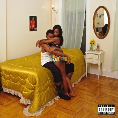 Cover art for Best to You (feat. Empress Of) by Blood Orange