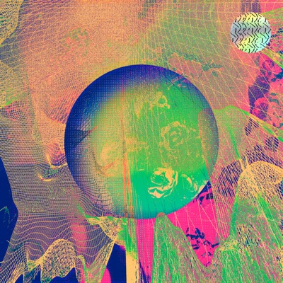 Cover art for In Gravitas by Apparat