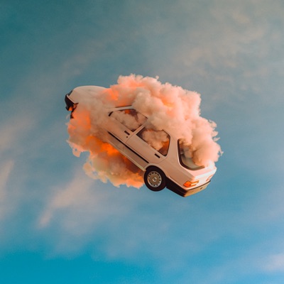 Cover art for Fire by Weval