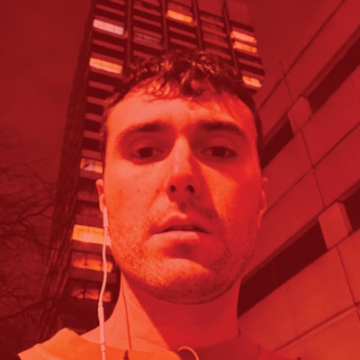 Cover art for Carlos (make it thru) by Fred again..