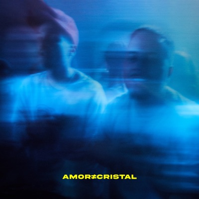 Cover art for Amor ≠ Cristal by Flavio Rodriguez & Cruz Cafuné