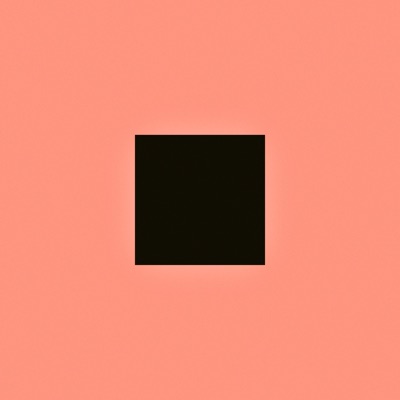 Cover art for There's A Rhythmn by Bon Iver