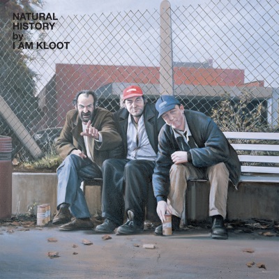 Cover art for No Fear of Falling (Remastered) by I Am Kloot