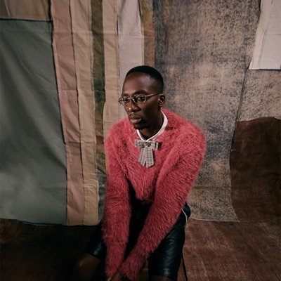 Cover art for How To Pray by Dahi, Kendrick Lamar & Amber Mark