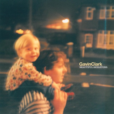 Cover art for Bermondsey Stutter by Gavin Clark