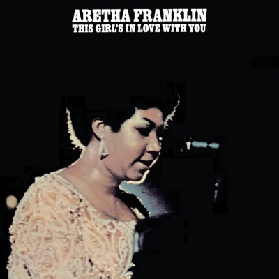 Cover art for Call Me by Aretha Franklin
