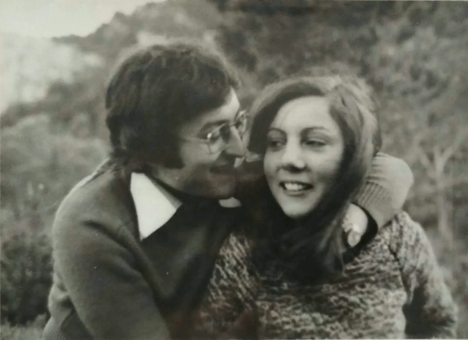 Mom & Dad