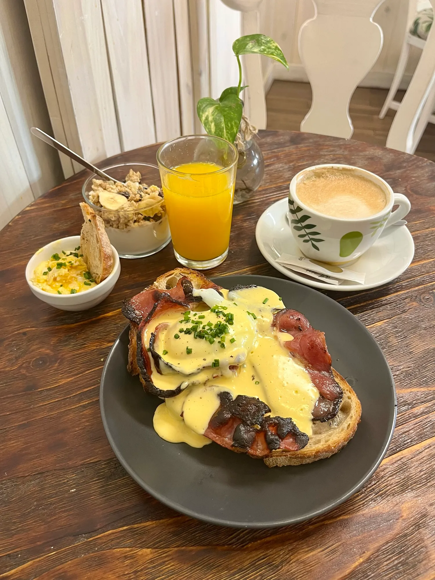Hygge Bar