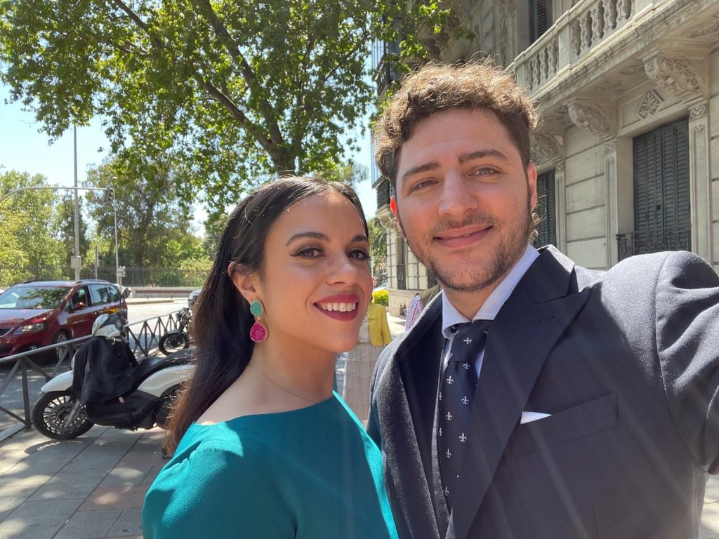 Photo from “Wedding Day”