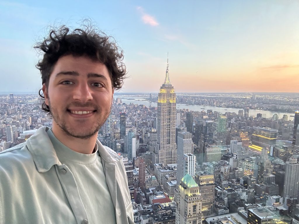 Photo from “Back in Spain after a week in NYC with the Play Team!”