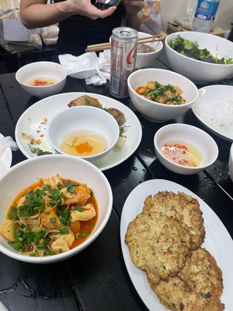Photo from “Hanoi: Day 1!”