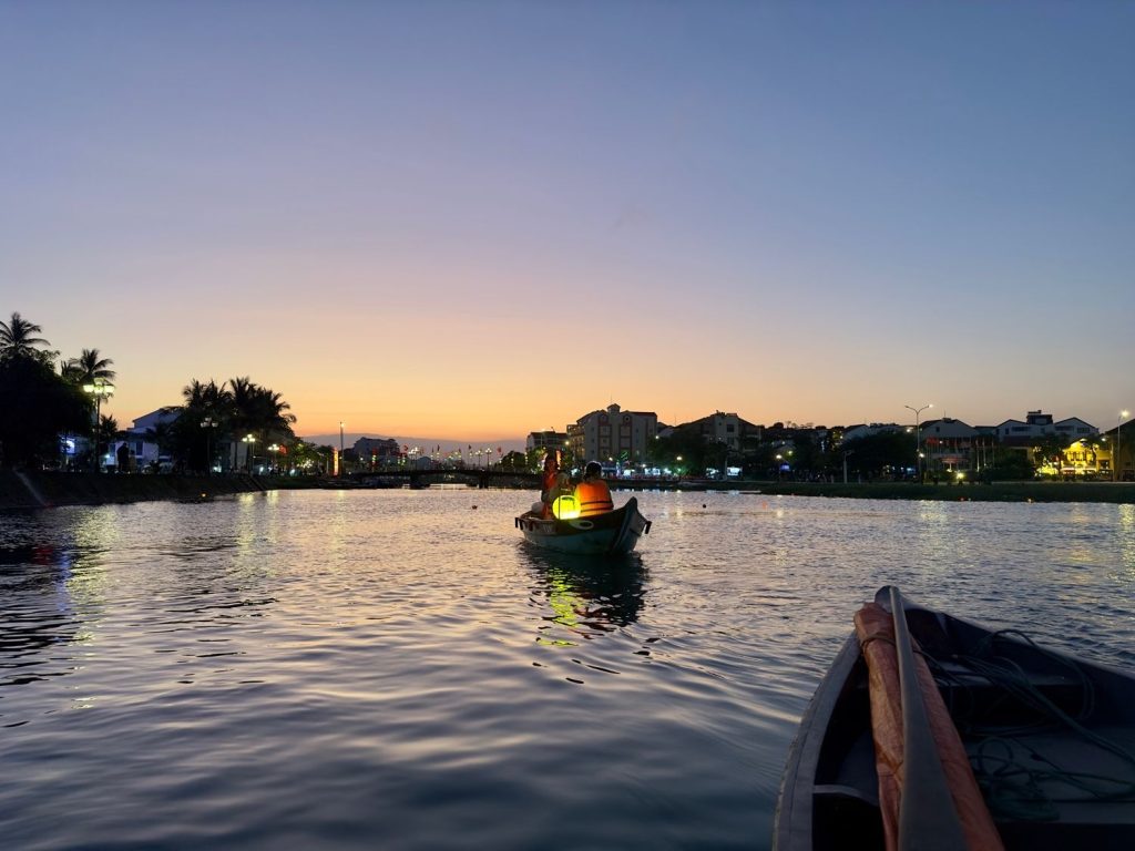 Hoi An