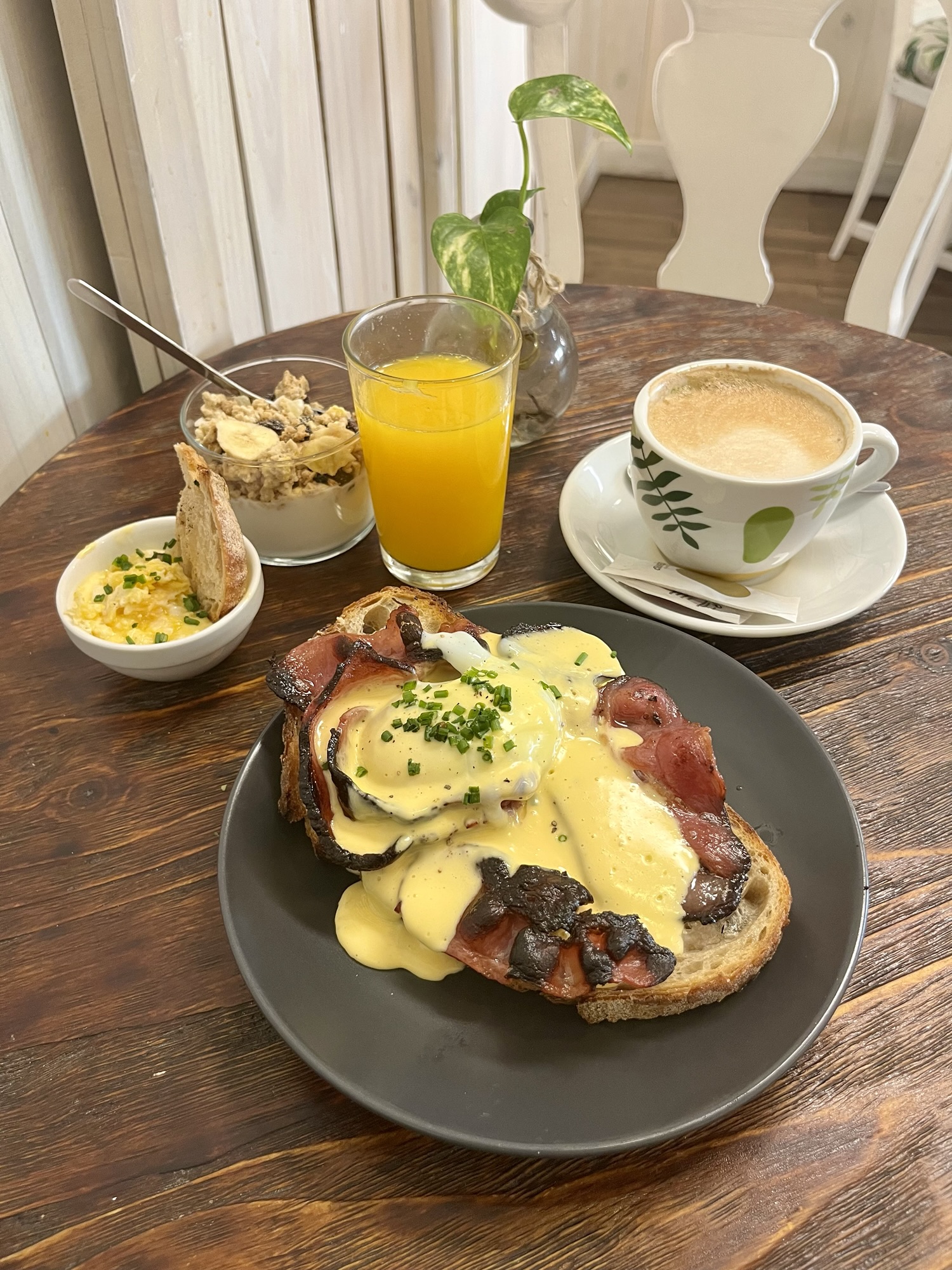 Hygge Bar