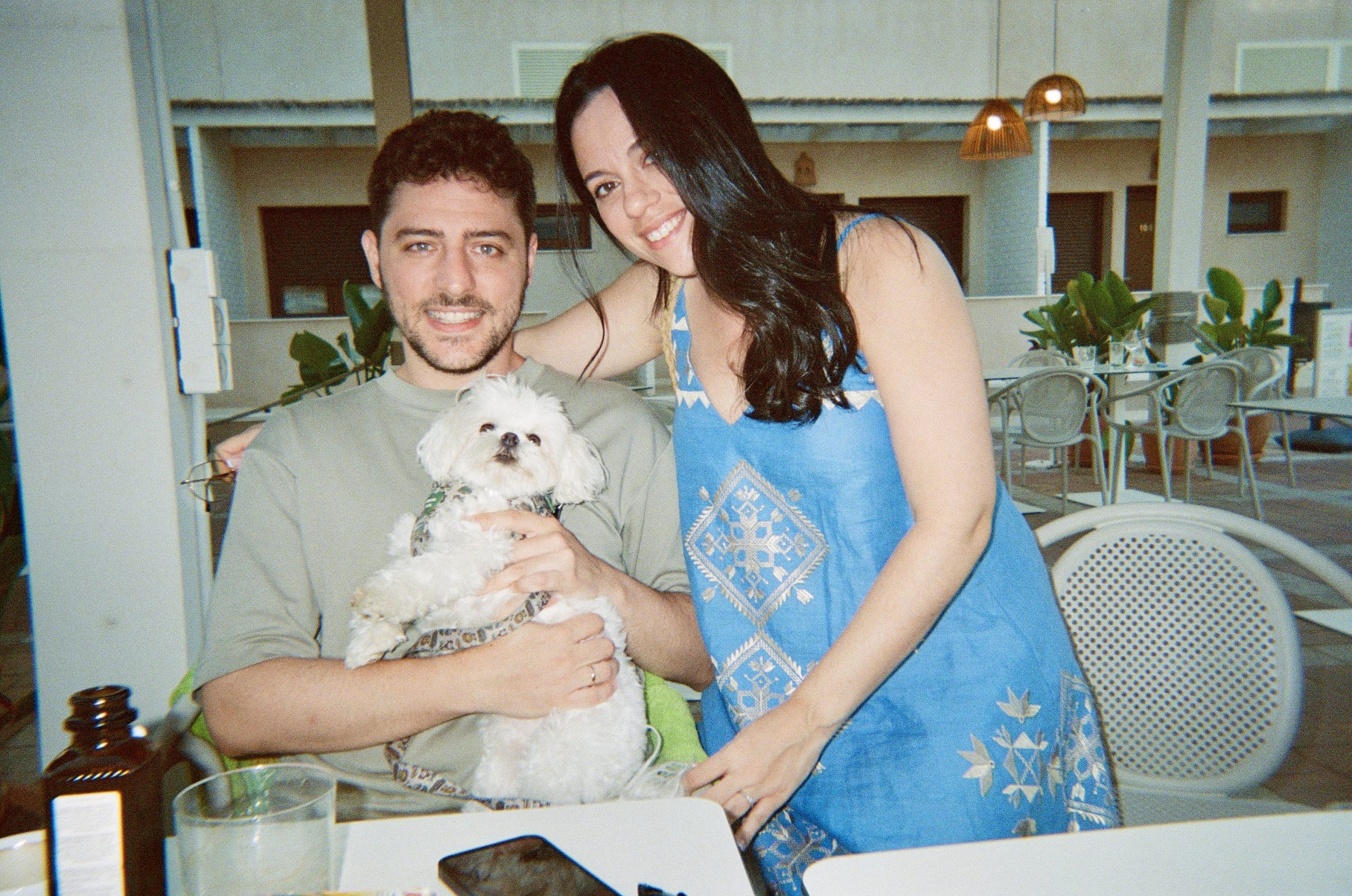 Photo 6 of 12 from “On Film”