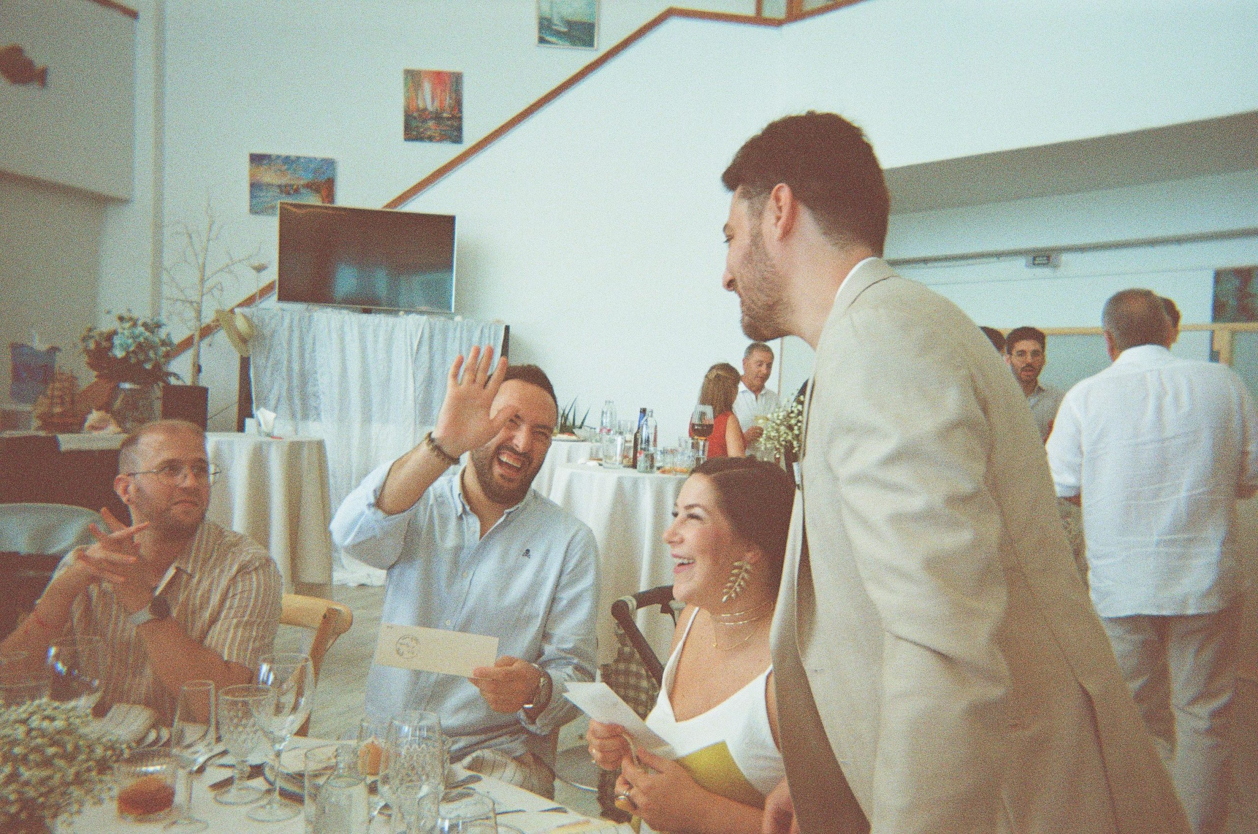 Photo 2 of 12 from “On Film”
