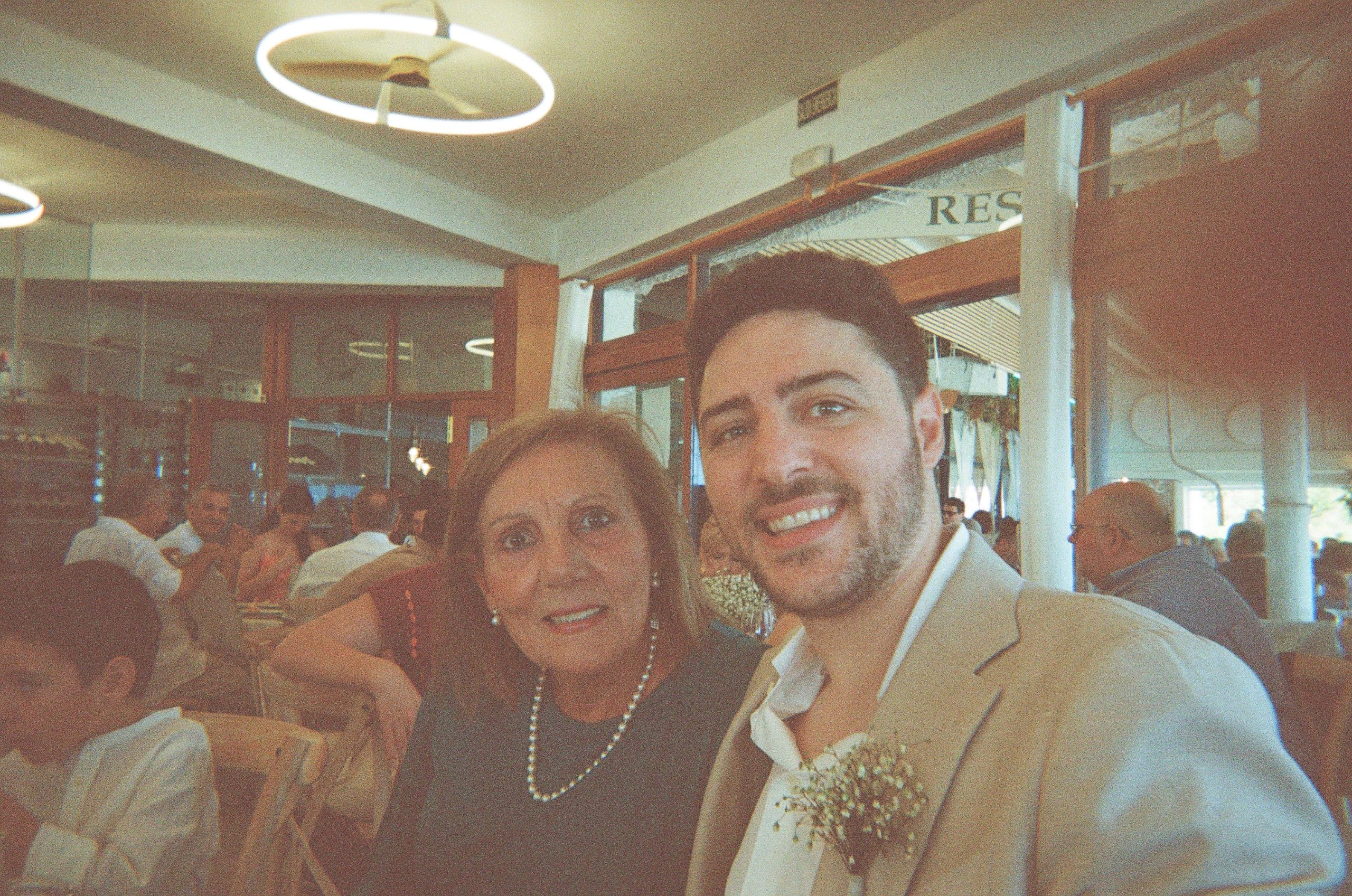 Photo 1 of 12 from “On Film”