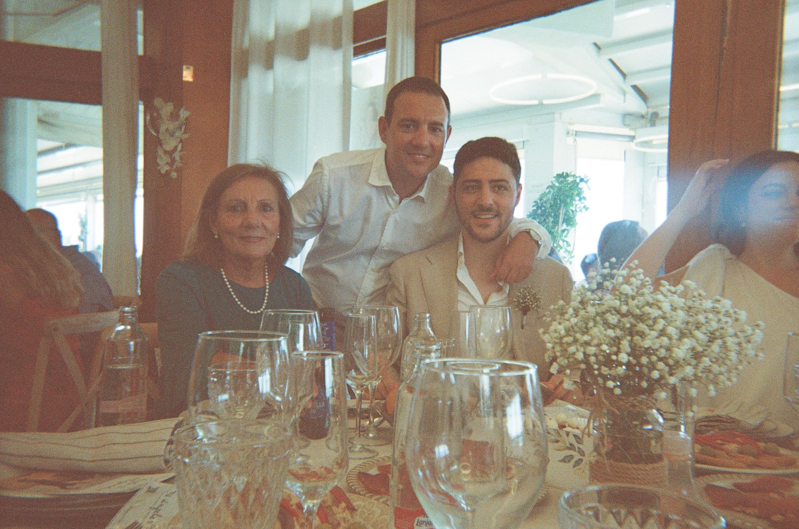 Photo 4 of 12 from “On Film”